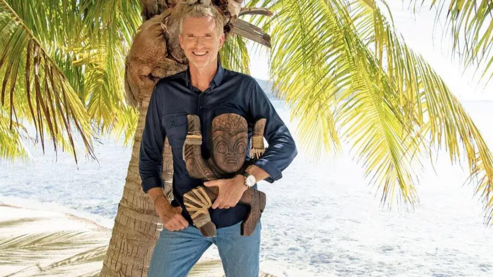 Koh-Lanta : Denis Brogniart tease une grande nouveauté pour la prochaine saison