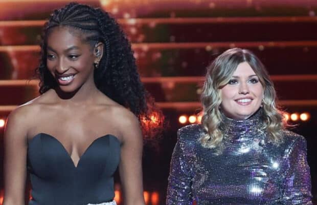 Ebony (Star Academy) : elle s’exprime sur l’album de Marine et donne son avis