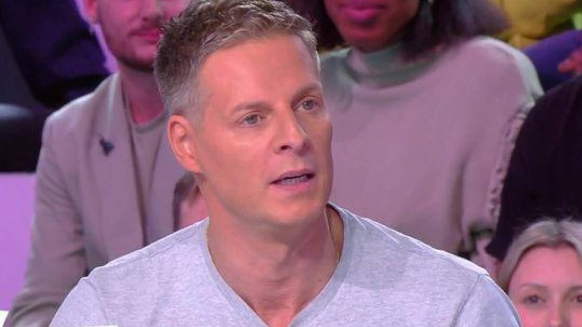 Matthieu Delormeau : prêt à en découdre, il s’adresse directement à tous ceux qui l’insultent