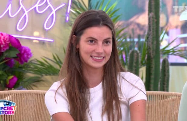 Pimprenelle (Secret Story) : la candidate accusée de harcèlement hors de l’aventure