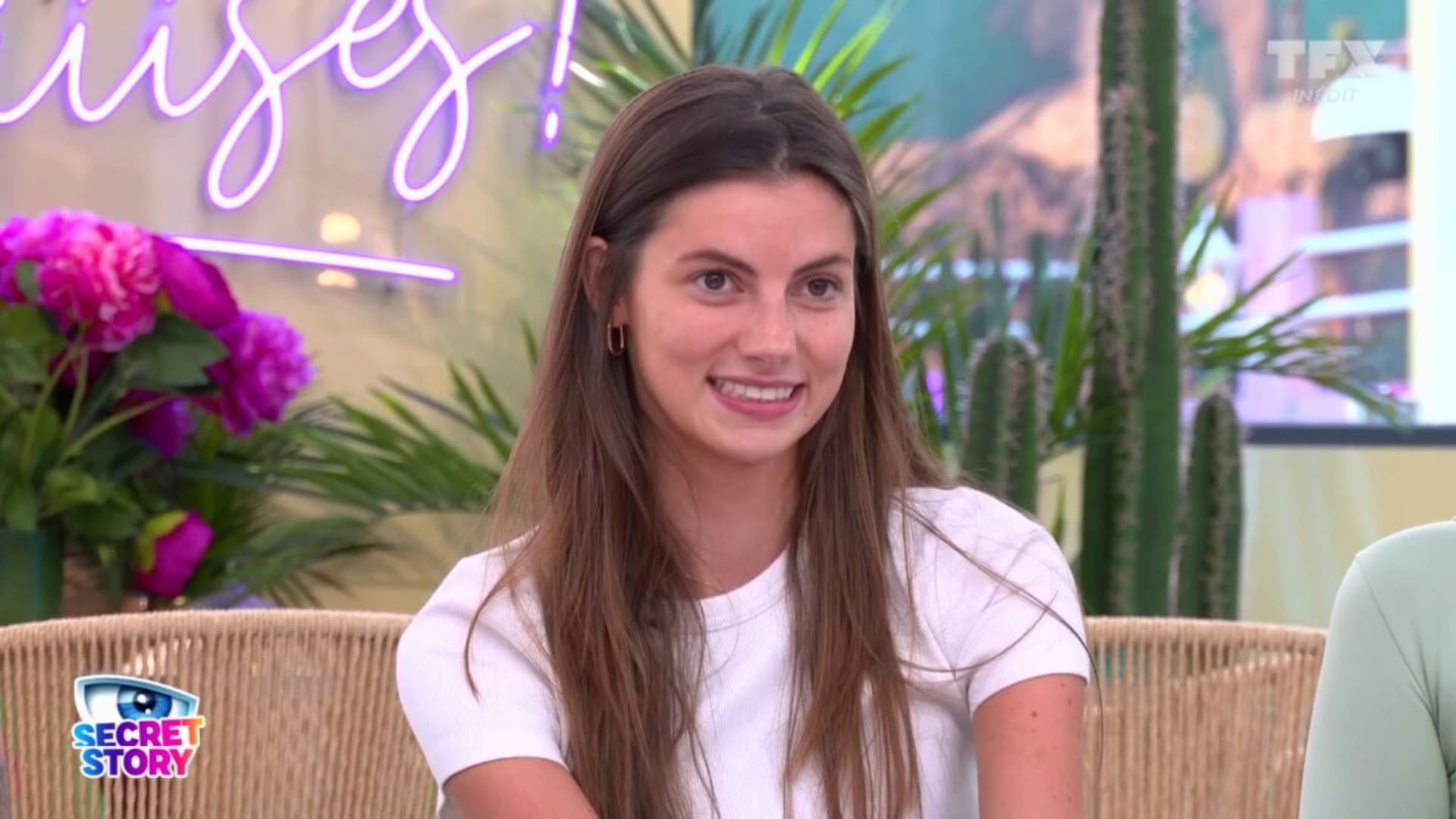 Pimprenelle (Secret Story) : la candidate accusée de harcèlement hors de l’aventure