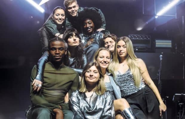Star Academy : les élèves émus postent plusieurs messages pour leur dernière date de la tournée