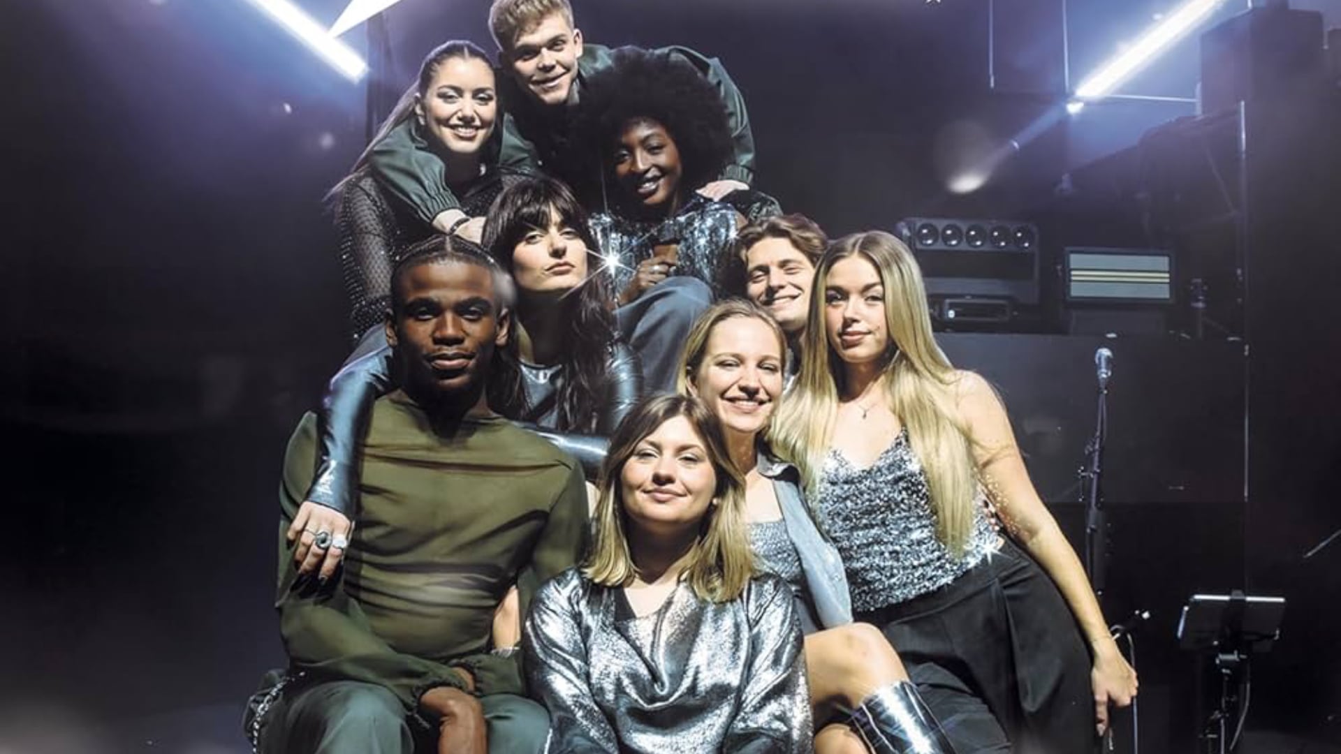 Star Academy : les élèves émus postent plusieurs messages pour leur dernière date de la tournée