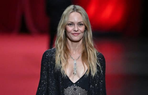 Vanessa Paradis : triste nouvelle, elle vient de perdre un ancien complice