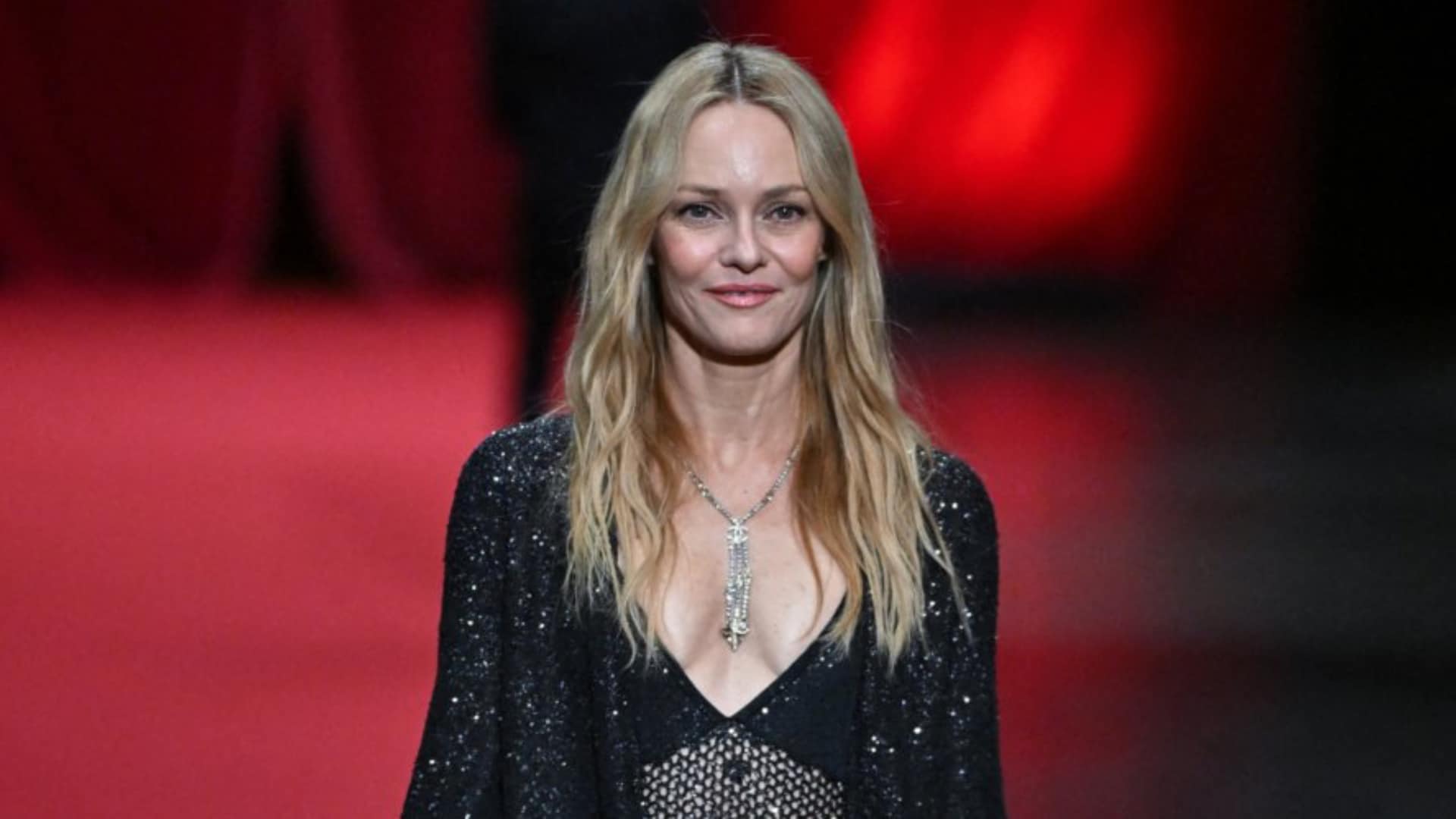 Vanessa Paradis : triste nouvelle, elle vient de perdre un ancien complice
