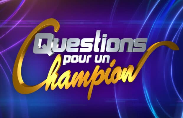 Questions pour un champion : l’émission bientôt arrêtée