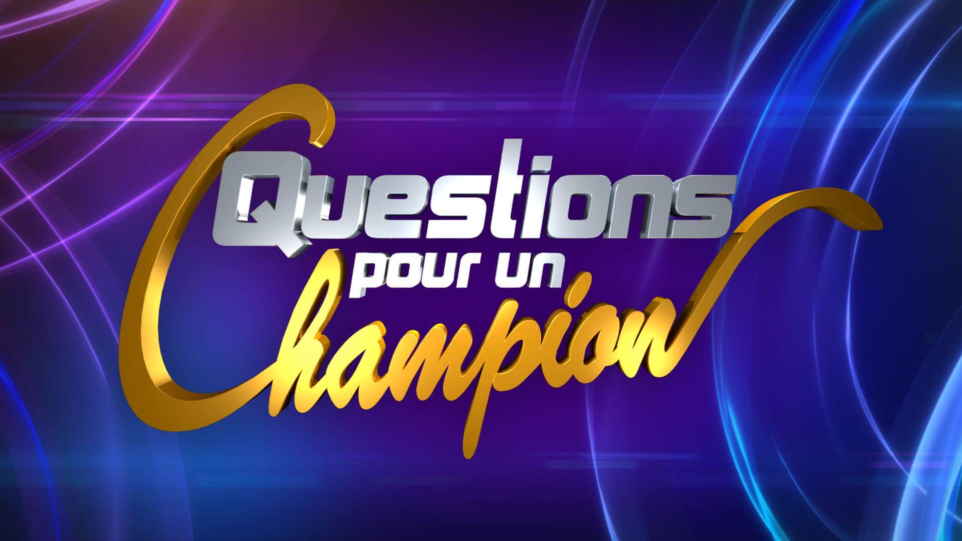 Questions pour un champion : l’émission bientôt arrêtée