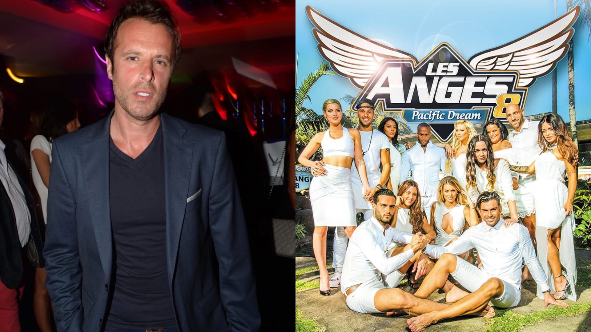 Les Anges de la télé-réalité : bientôt le retour de l'émission ?