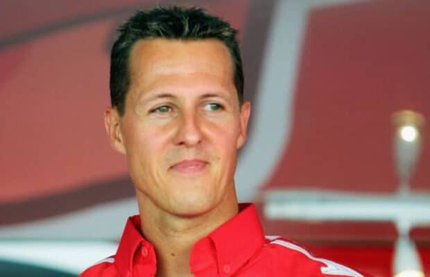 Michael Schumacher : le pilote a été la proie d’un maître-chanteur alors que son état de santé interroge