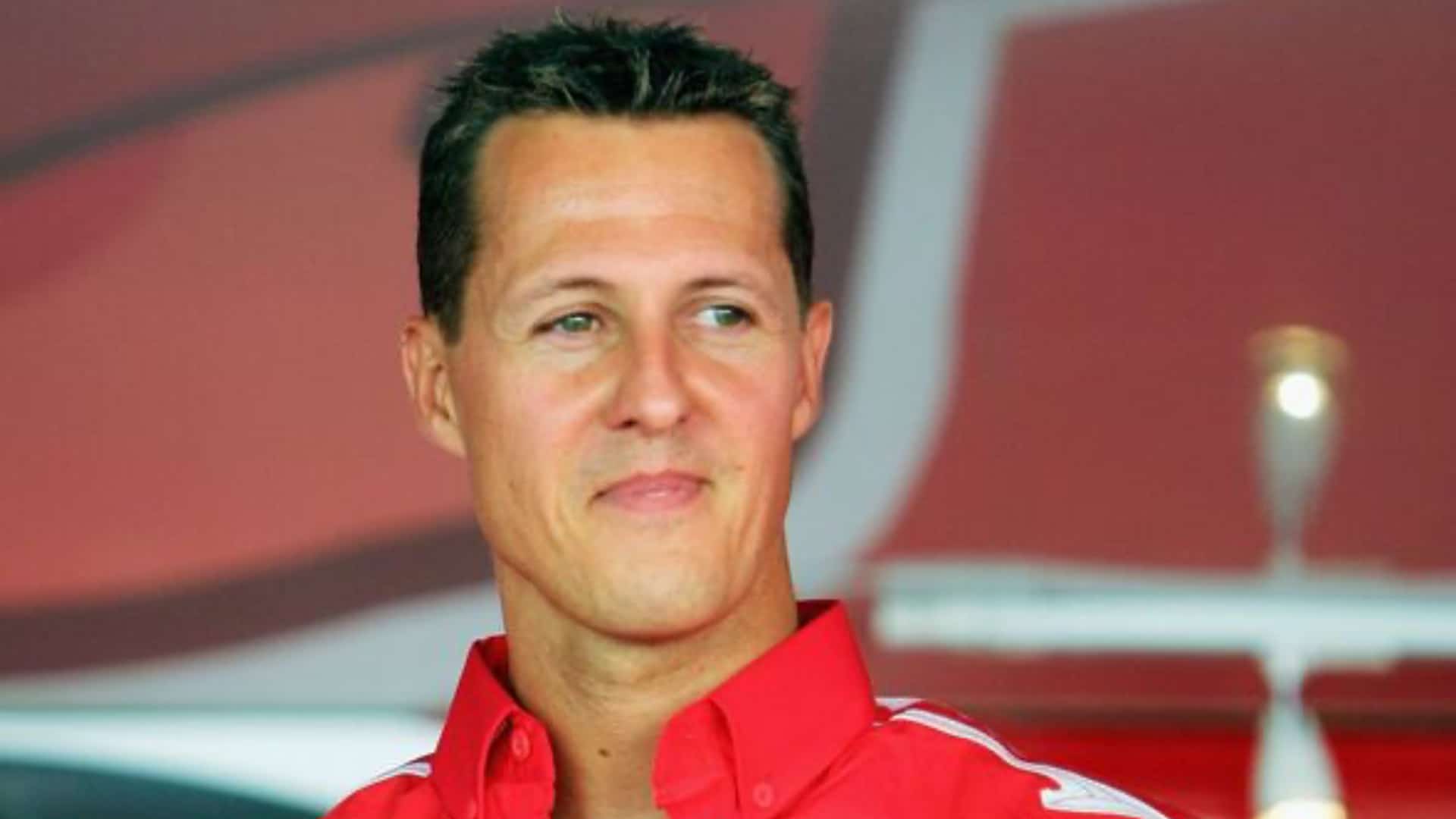 Michael Schumacher : le pilote a été la proie d’un maître-chanteur alors que son état de santé interroge