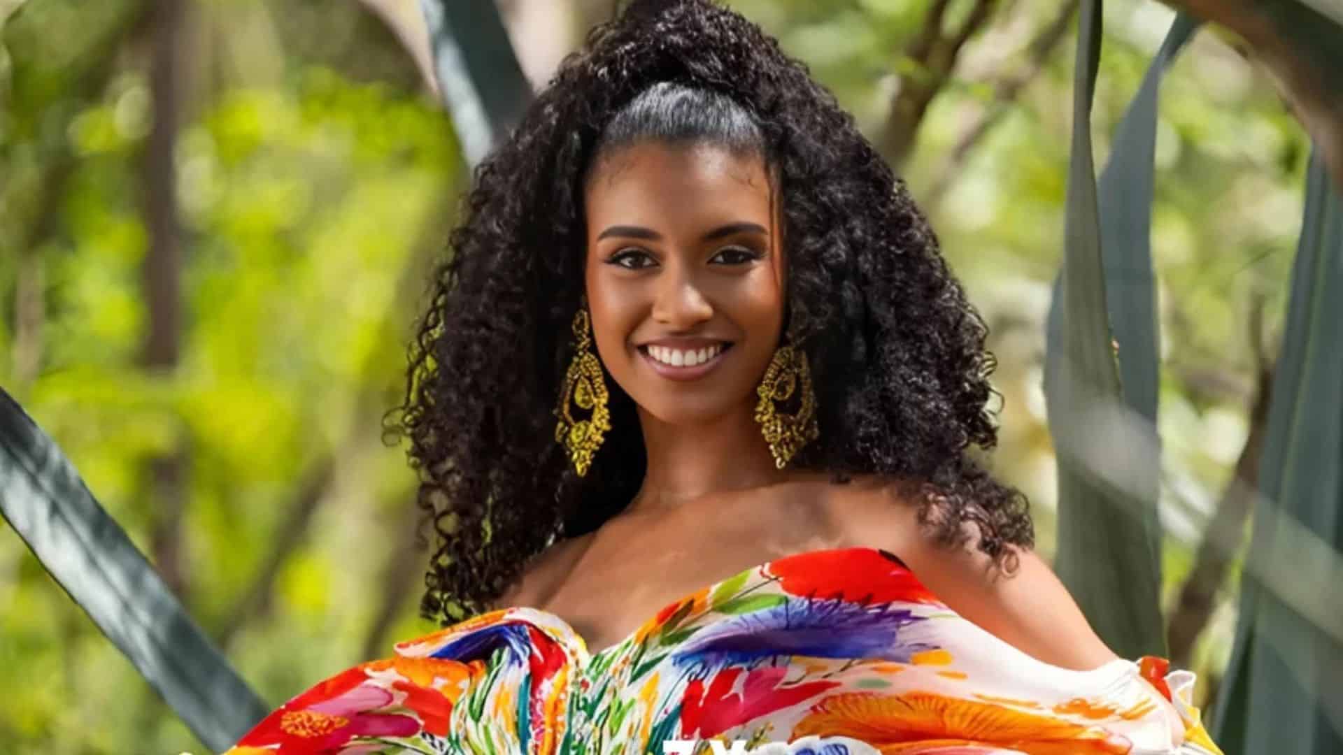 Miss Monde 2025 : sacrée Miss Amérique, Miss Martinique réalise une performance historique