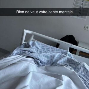 Maya Niiya : l'ex candidate des Princes de l'Amour se retrouve hospitalisée