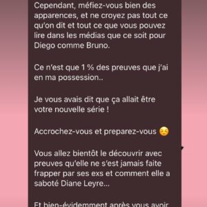 Iris Mittenaere : fausses accusations, tromperies, manipulation, la descente aux enfer de l'ancienne Miss Univers