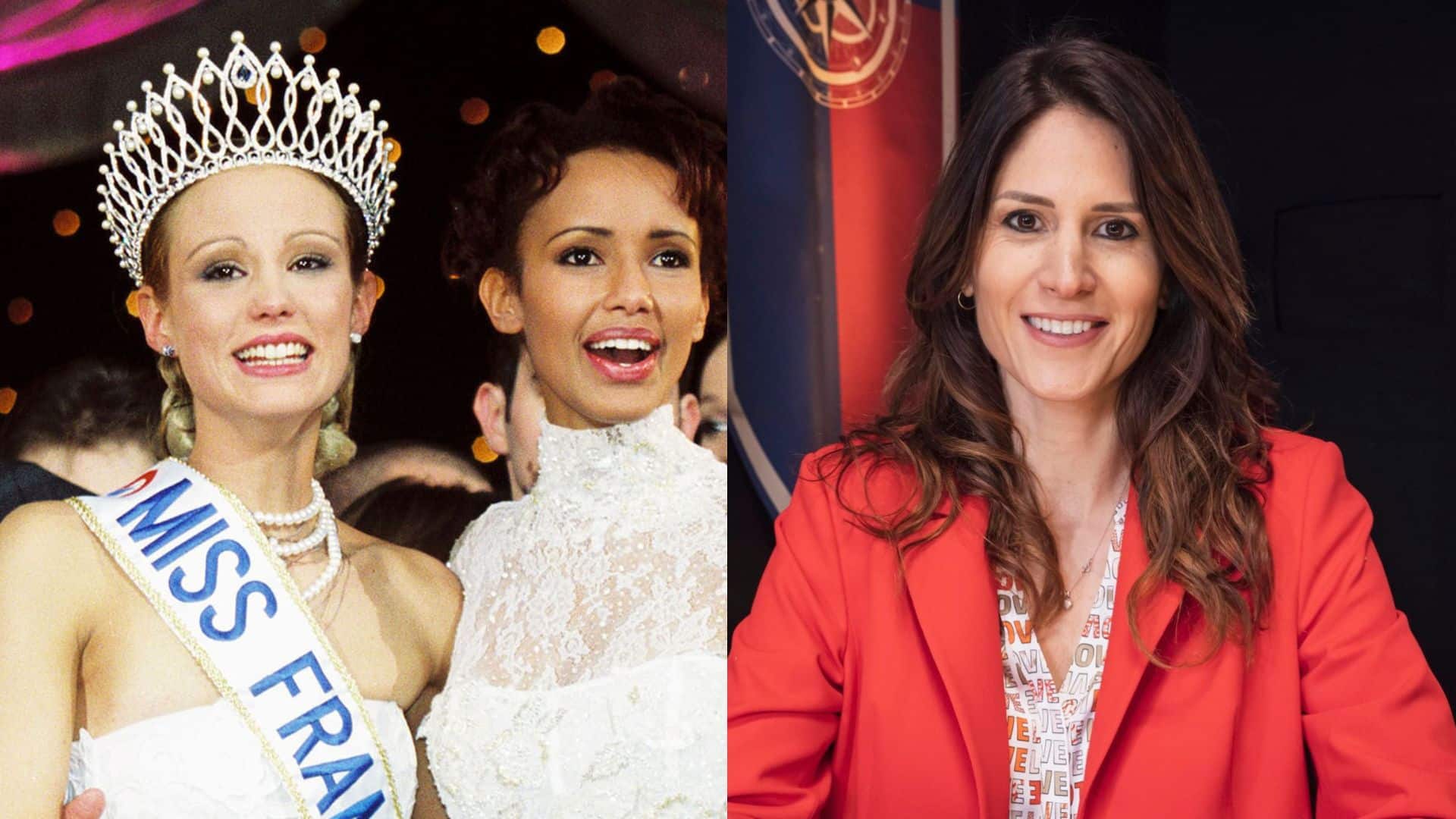 Miss France 2026 : Elodie Gossuin donne son avis sur la candidature de Vanessa Douillet, 42 ans