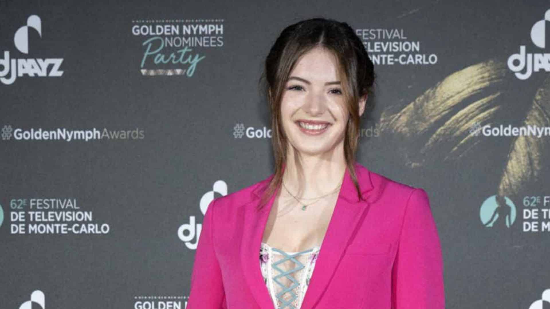 Elsa Bois : la danseuse annonce son nouveau projet