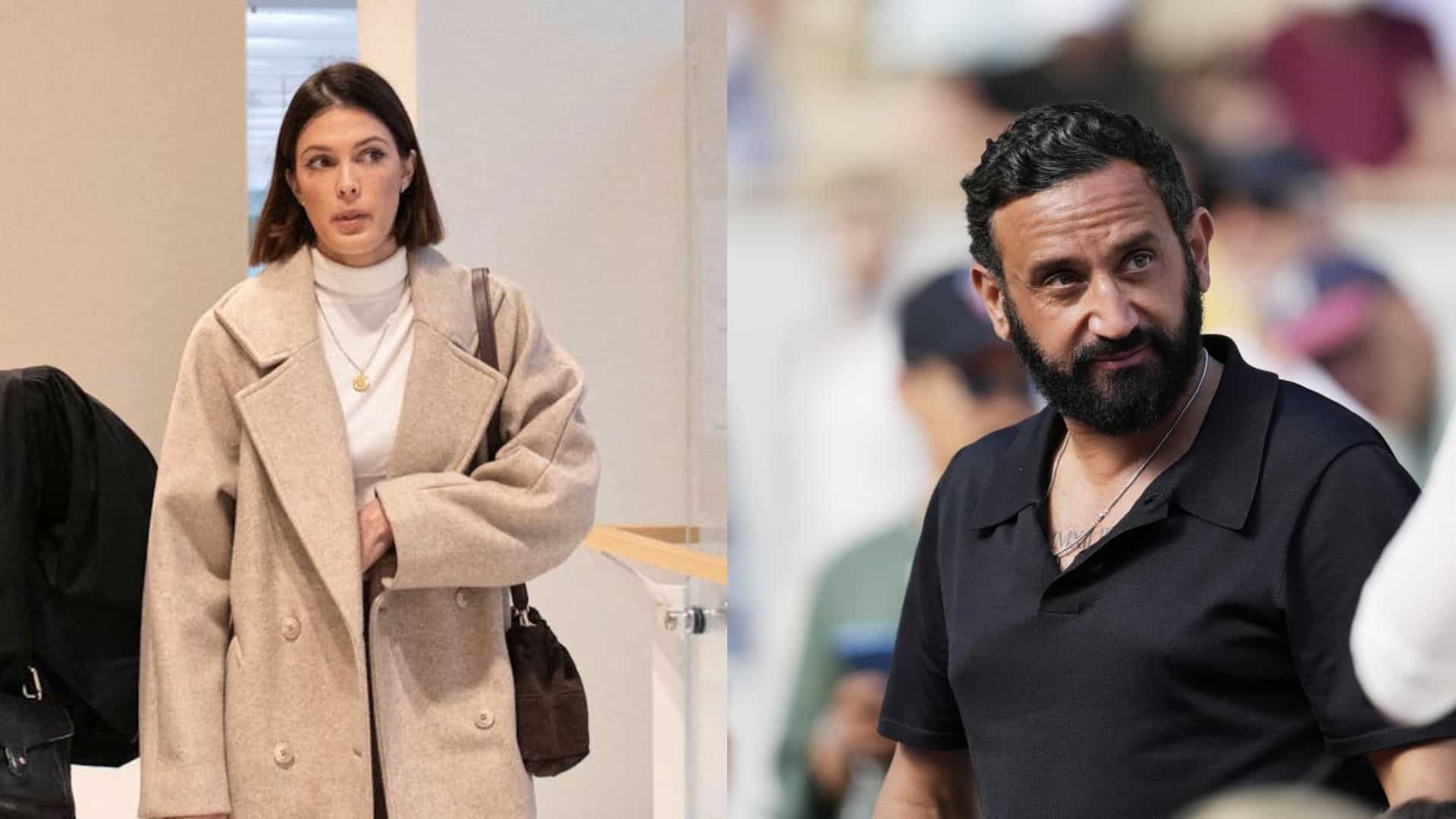 Iris Mittenaere : Cyril Hanouna mêlé à sa descente aux enfers, il l'enfonce