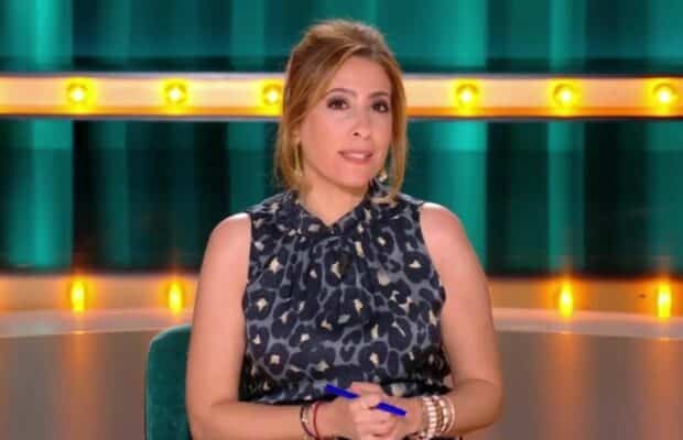 Léa Salamé : en plein dilemme, la journaliste va-t-elle quitter France 2 pour BFMTV ?