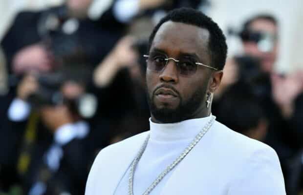 P. Diddy : son ex compagne donne au tribunal la somme que le rappeur continue de lui verser chaque mois
