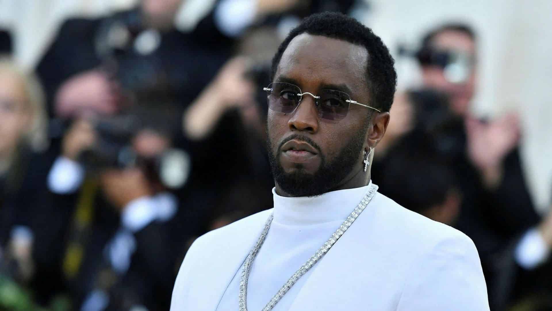 P. Diddy : son ex compagne donne au tribunal la somme que le rappeur continue de lui verser chaque mois