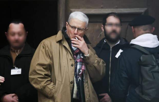 Affaire Émile : des soupçons d’attouchements de la part du grand-père émergent sur la Toile
