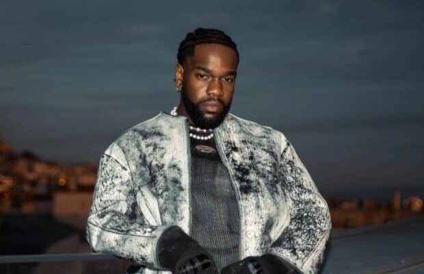 Tayc : le chanteur annonce faire une pause dans sa carrière musicale