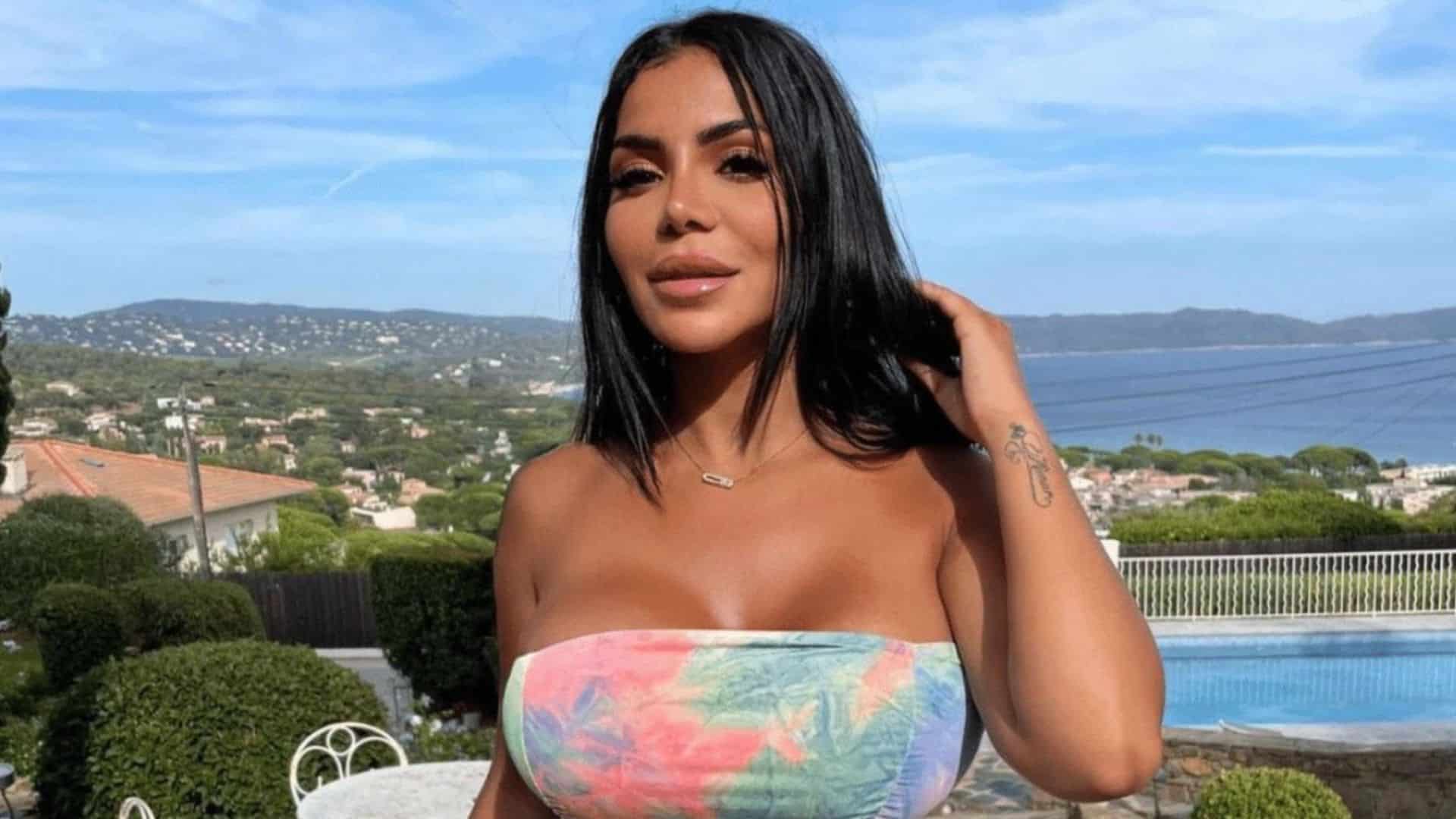 Soraya Riffy : l’influenceuse marseillaise a été victime d’un important home-jacking