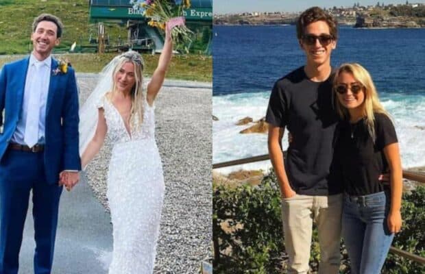Un homme de 29 ans perd la vie foudroyé sur une plage pendant sa lune de miel