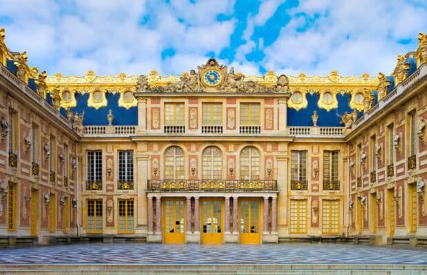 Château de Versailles : une fillette de 10 ans décède à cause de la chaleur