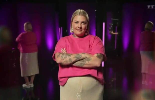Marianne (Secret Story) : une photo d'elle amincie refait surface, les internautes se lâchent