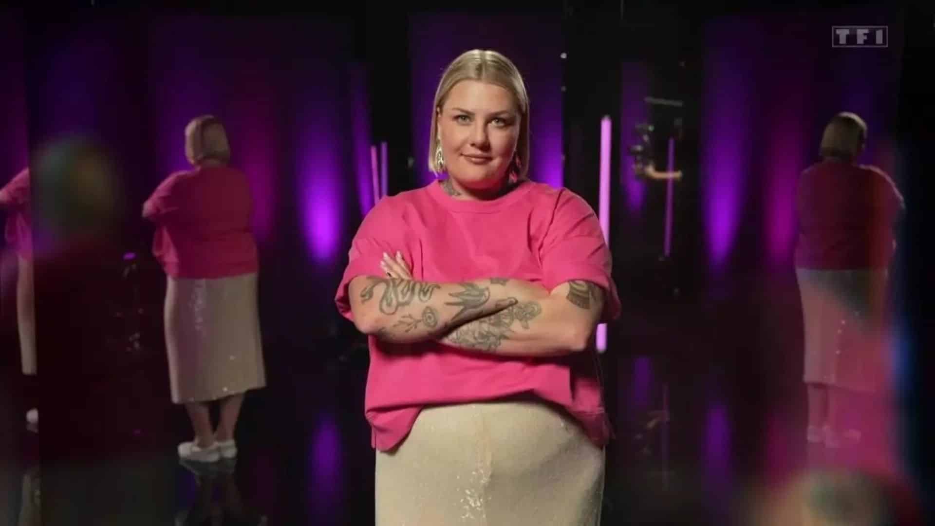 Marianne (Secret Story) : une photo d'elle amincie refait surface, les internautes se lâchent