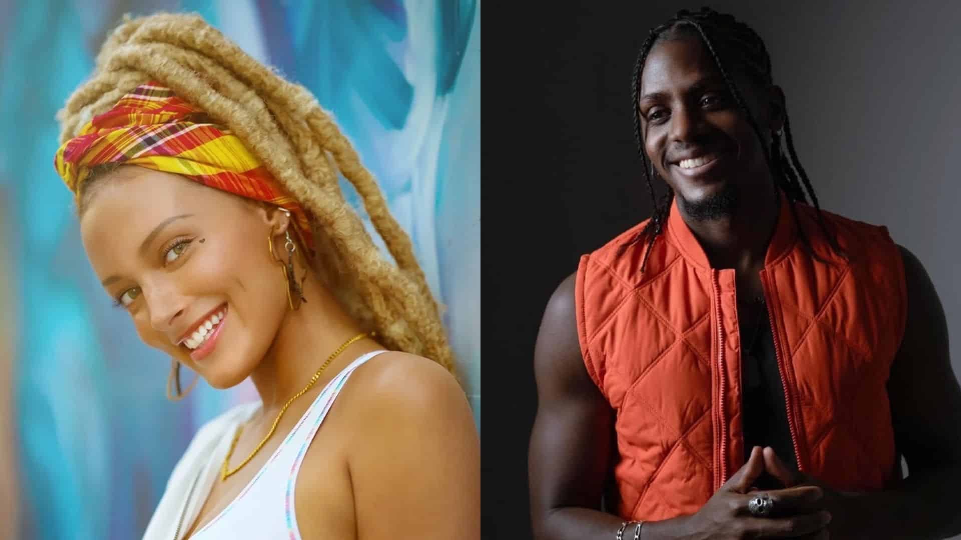 Chloé (Île de la tentation) : elle annonce sa rupture brutale avec Enah