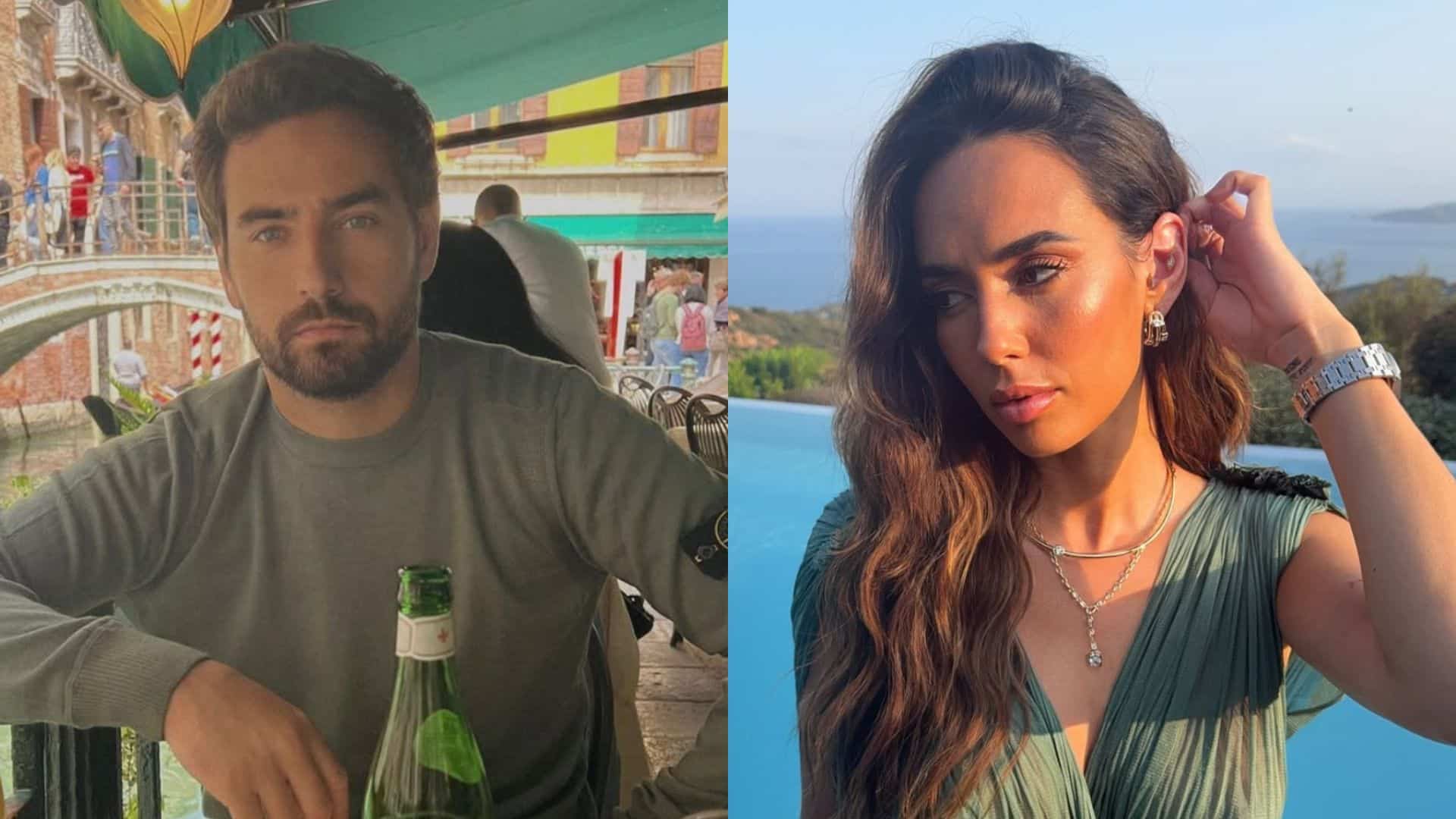 Hilona Gos : après une vidéo compromettante de son ex Paul-André, elle voit rouge