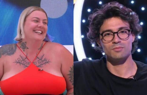 Marianne (Secret Story) : elle se confie sur ses sentiments pour Mayer