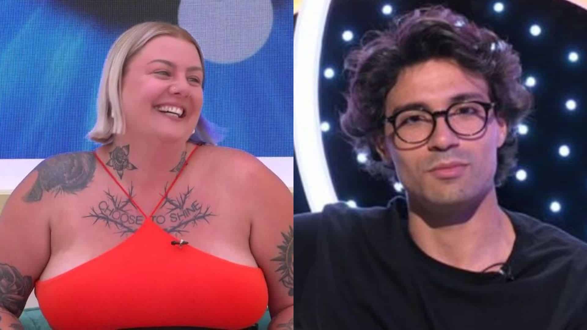 Marianne (Secret Story) : elle se confie sur ses sentiments pour Mayer
