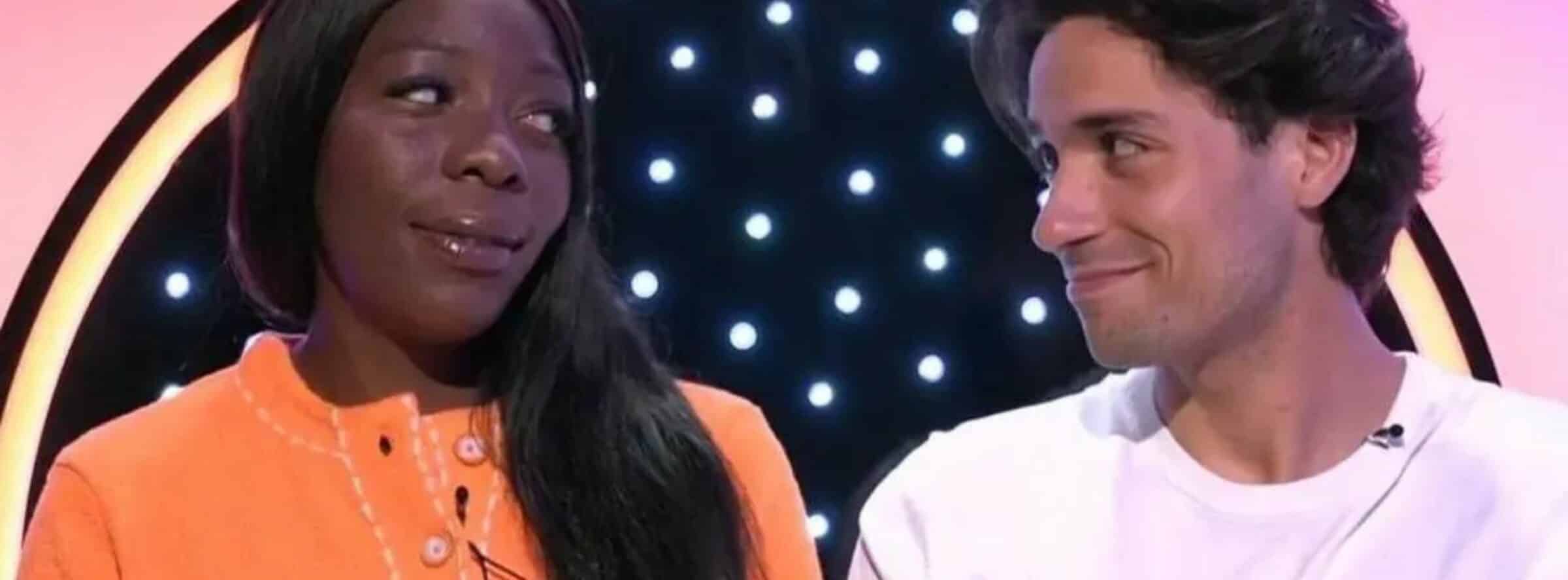 Secret Story : Mayer friendzone Romy et se fait démolir sur la Toile ! Secret Story : Mayer friendzone Romy et ça ne passe pas