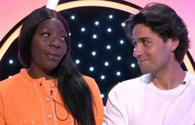 Secret Story : Mayer friendzone Romy et ça ne passe pas