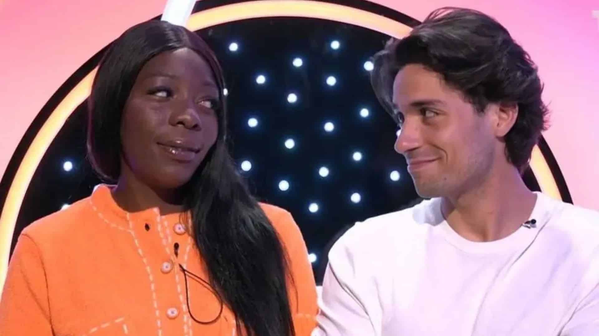 Secret Story : Mayer friendzone Romy et ça ne passe pas