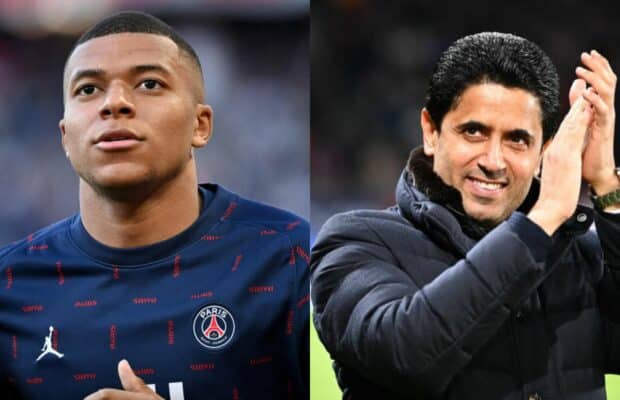 Kylian Mbappé : il retire sa plainte pour harcèlement moral et tentative d'extorsion contre le PSG
