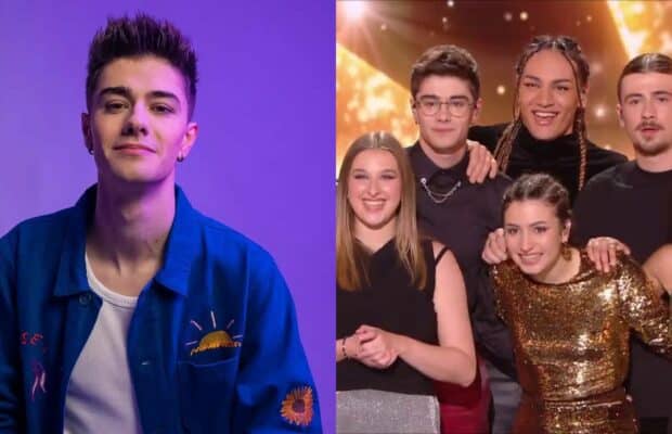Axel Marbeuf (Star Academy) : en froid avec Héléna Bailly, Pierre Garnier et ses anciens camarades ?