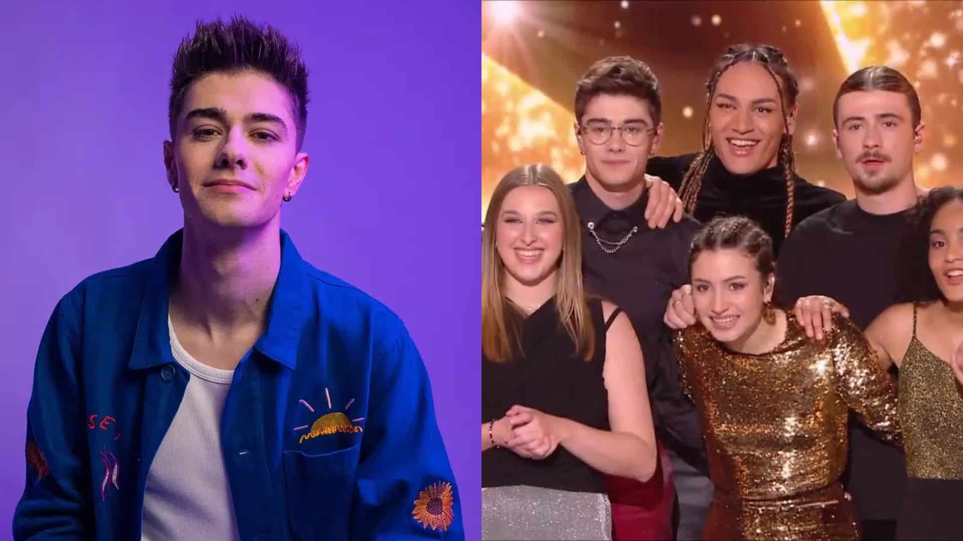 Axel Marbeuf (Star Academy) : en froid avec Héléna Bailly, Pierre Garnier et ses anciens camarades ?