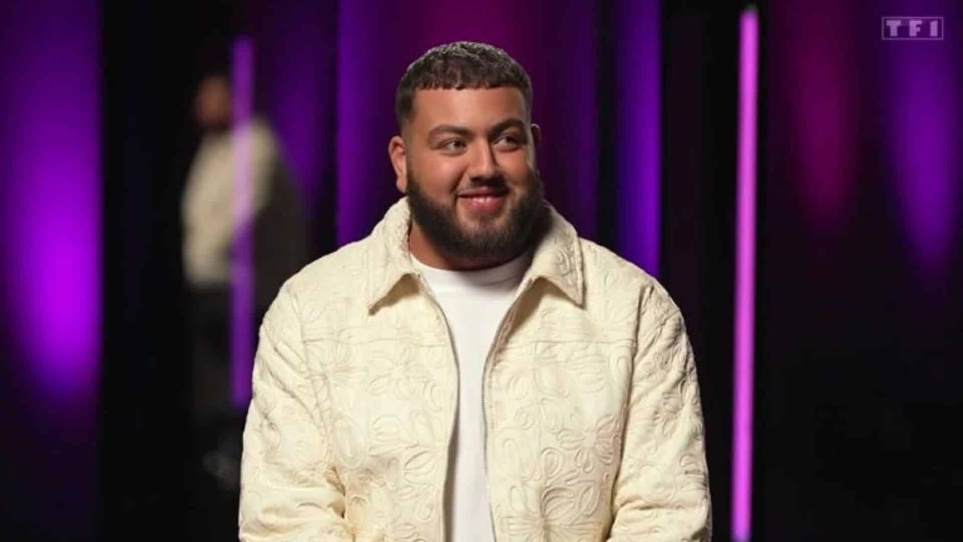 Aïmed (Secret Story) : le candidat a déjà participé à l'émission de TF1