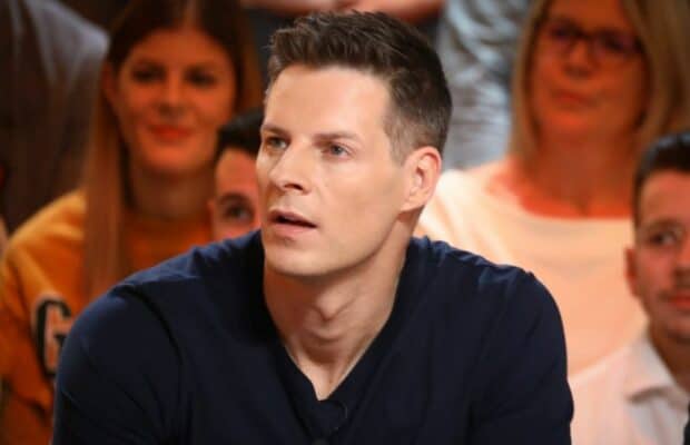 Matthieu Delormeau : après s'être affiché dévêtu sur Instagram, il décide d’agir