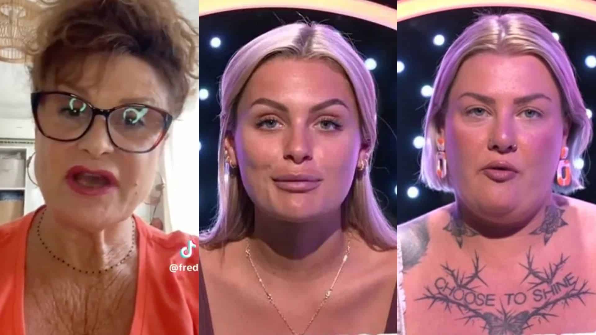 Harcèlement dans Secret Story : Fred (Les Anges) atomise Constance, Célia, Pimprenelle et Marianne