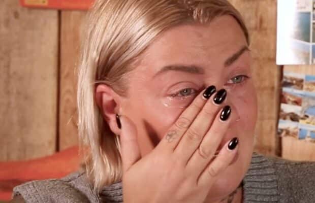 Marianne (Secret Story) : à bout depuis sa sortie du jeu, elle se fait hospitaliser en urgence