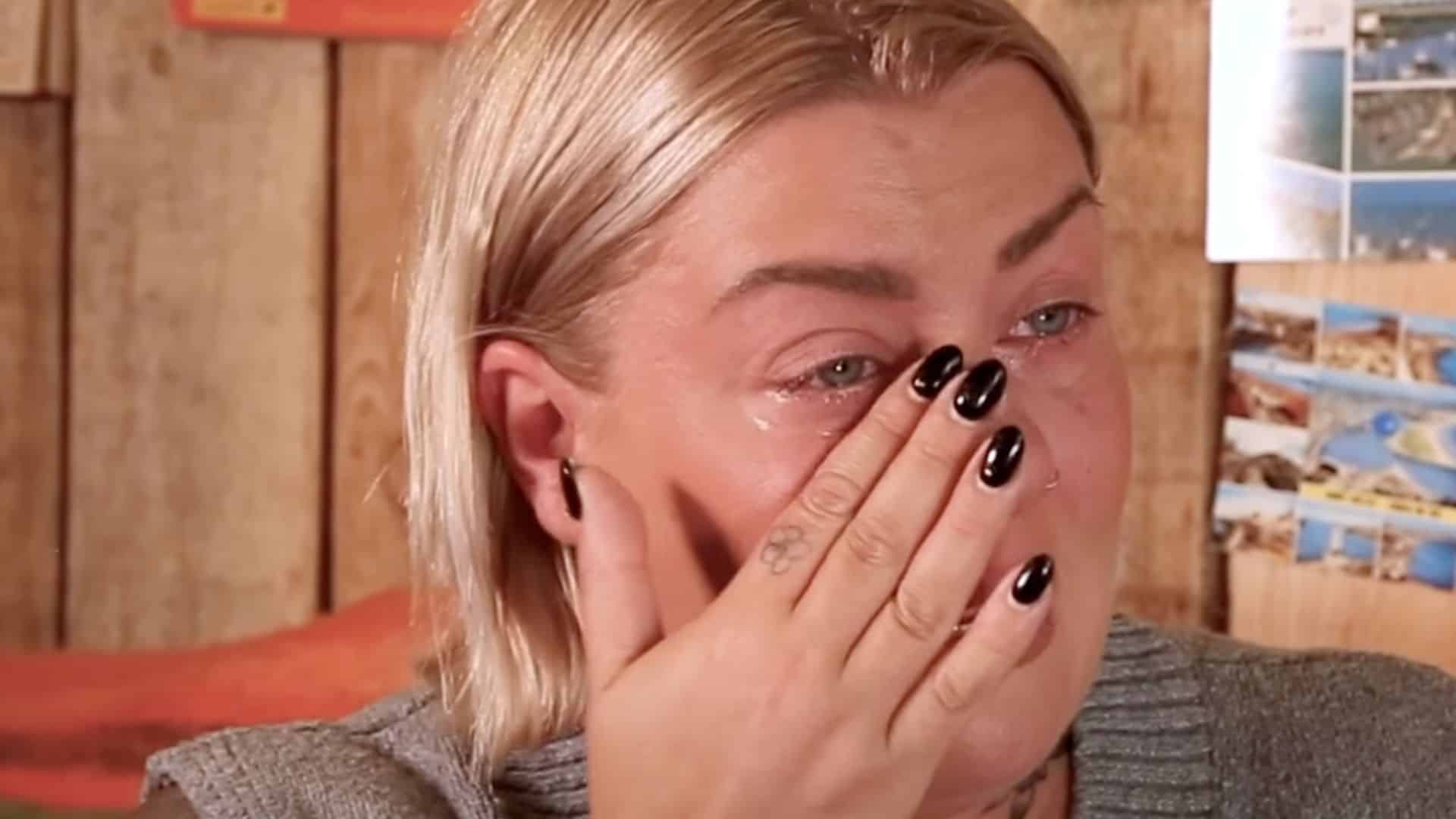 Marianne (Secret Story) : à bout depuis sa sortie du jeu, elle se fait hospitaliser en urgence