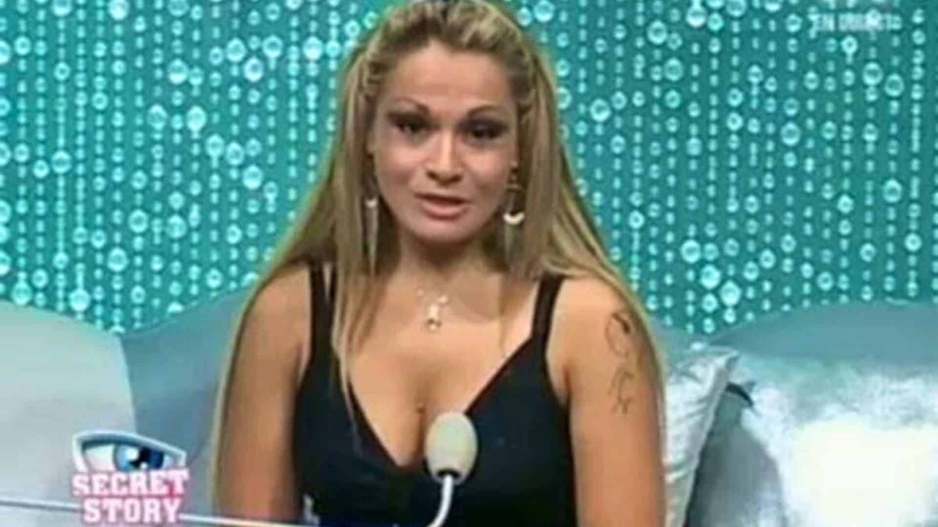 Shine (Secret Story) : l'ex-candidate de l'émission accuse la production de l'avoir piégée