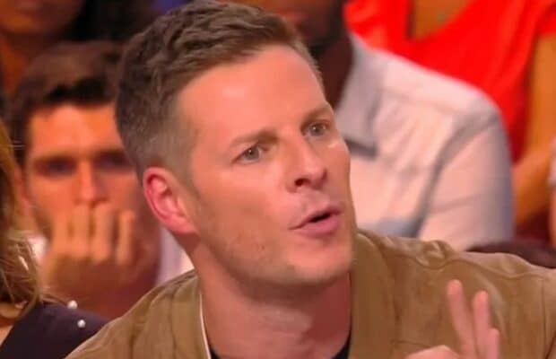 Matthieu Delormeau : l'animateur aurait été interné après la diffusion de sa vidéo intime