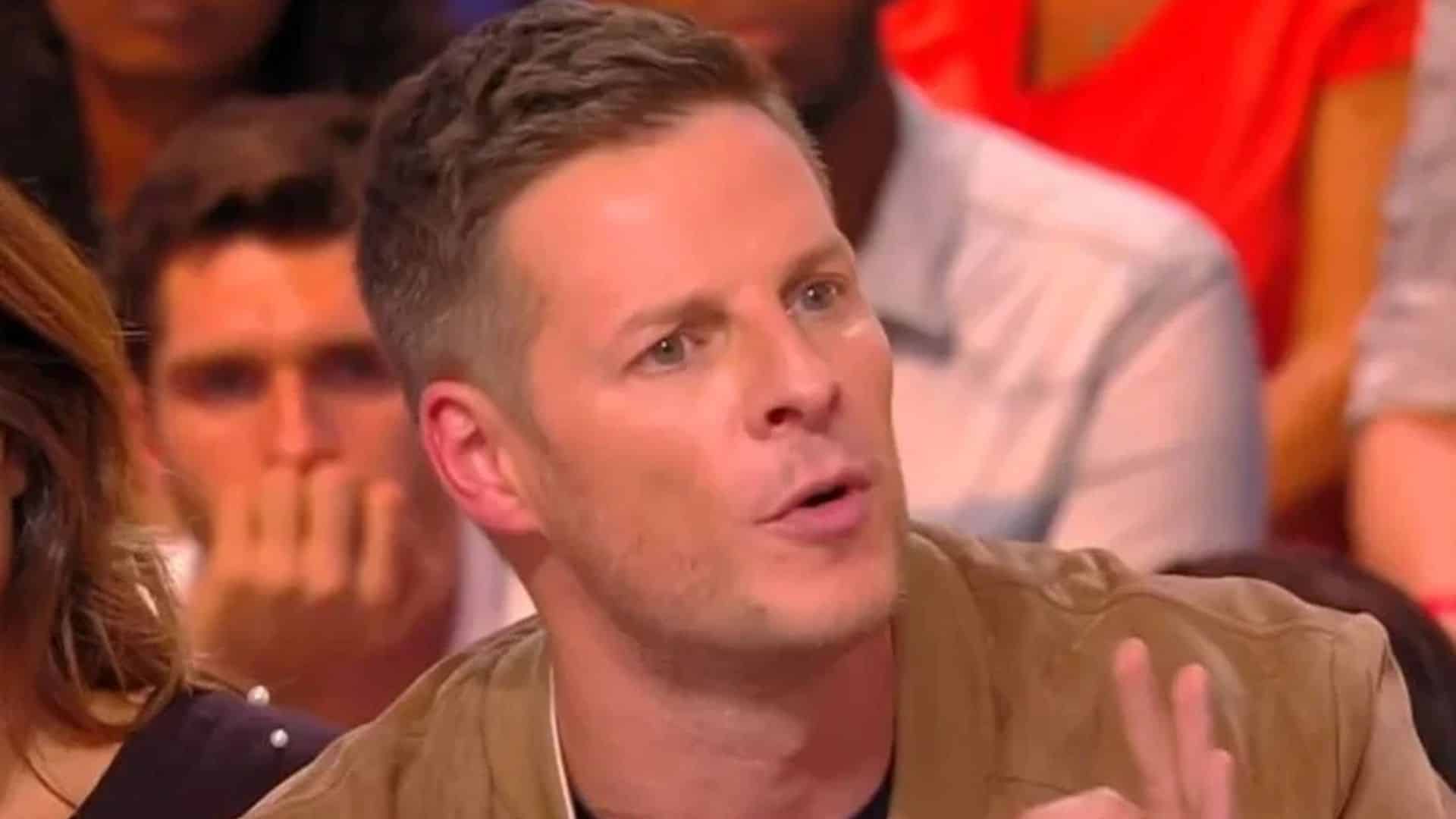 Matthieu Delormeau : l'animateur aurait été interné après la diffusion de sa vidéo intime