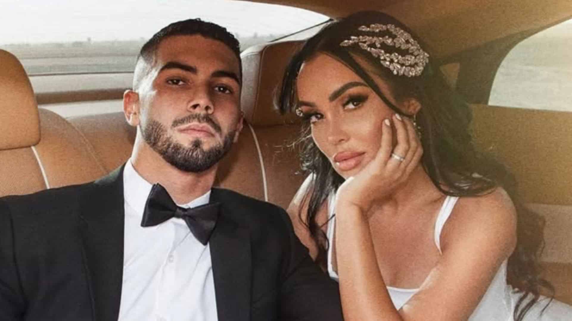 Fidji Ruiz : les dernières nouvelles après le grave accident de la route