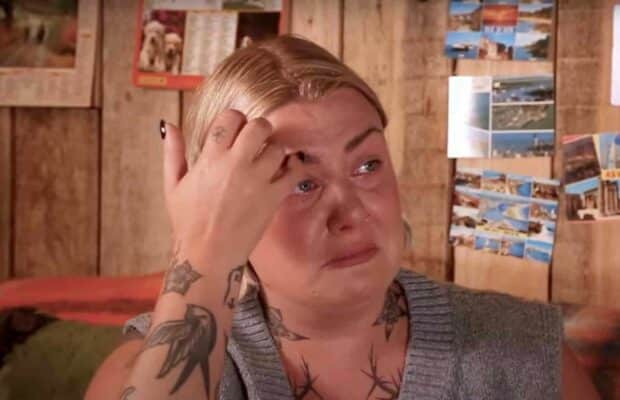 Marianne (Secret Story) : les premières images de la candidate depuis sa maison de repos